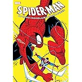 Spider-Man By Michelinie & Larsen Omnibus Erik Larsen Spider-Man Cover [New Printing]