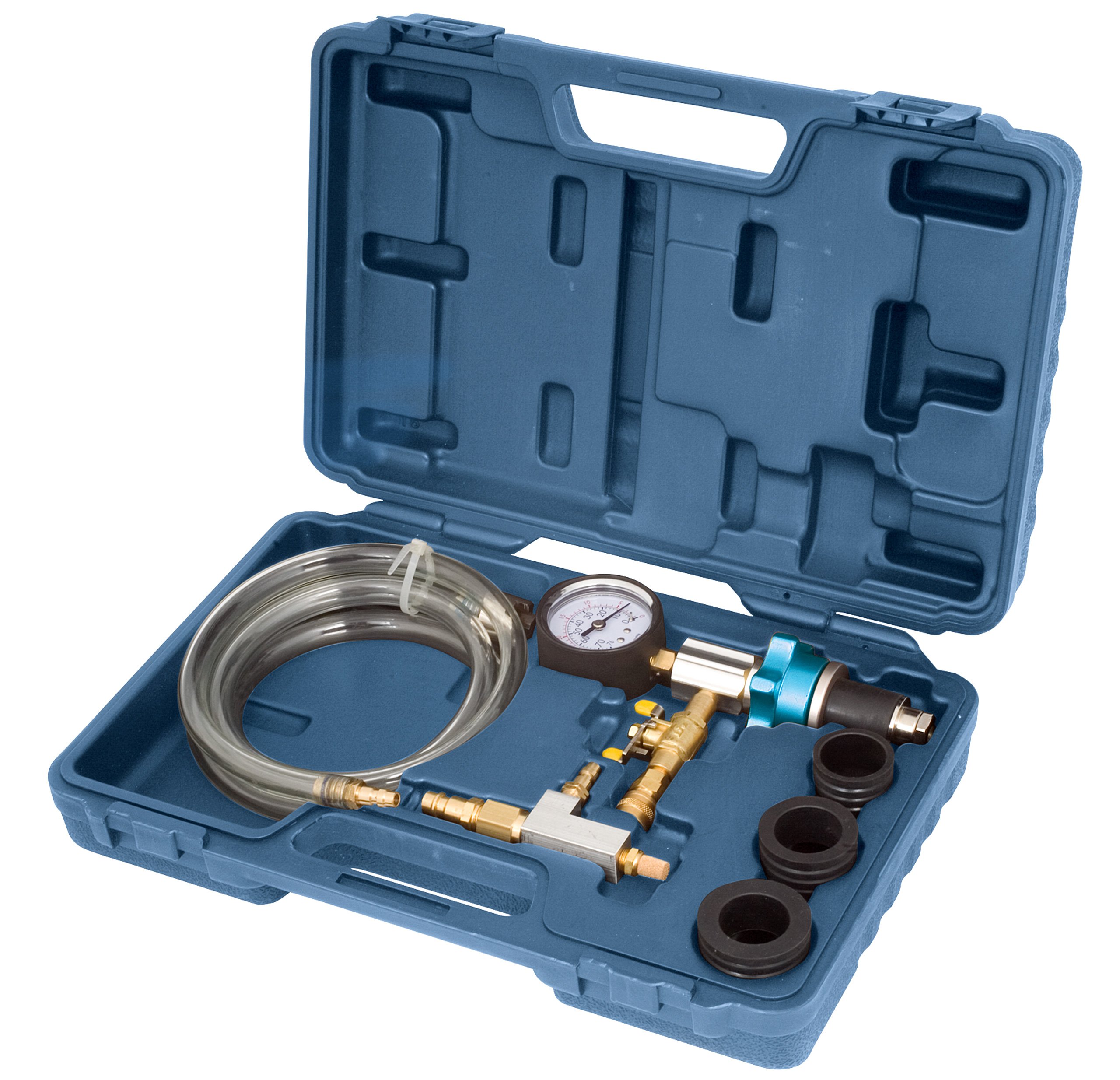 Laser 4287 Cooling System Vacuum P Urge & Refill Kit