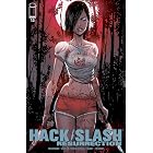 Hack/Slash: Resurrection #12