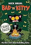 Bad Kitty Camp Daze