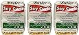 Butler Soy Curls, 8 oz. Bags (Pack of 3)