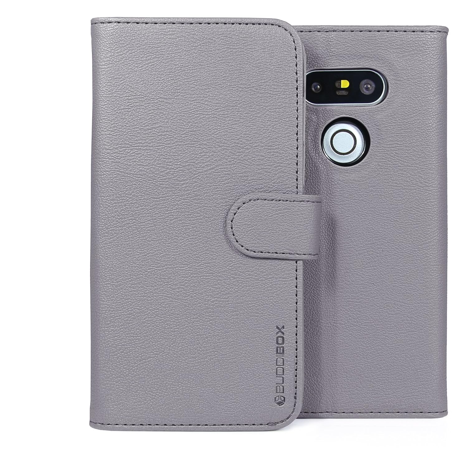 Best Cell Phone Wallet Case For Lg G5