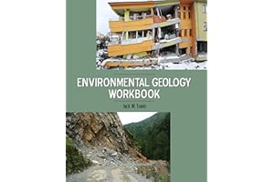 Environmental Geology Workbook