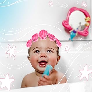 ambi toys baby mirror