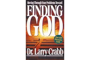 Finding God