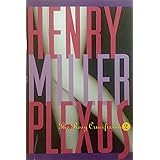 Plexus: The Rosy Crucifixion II