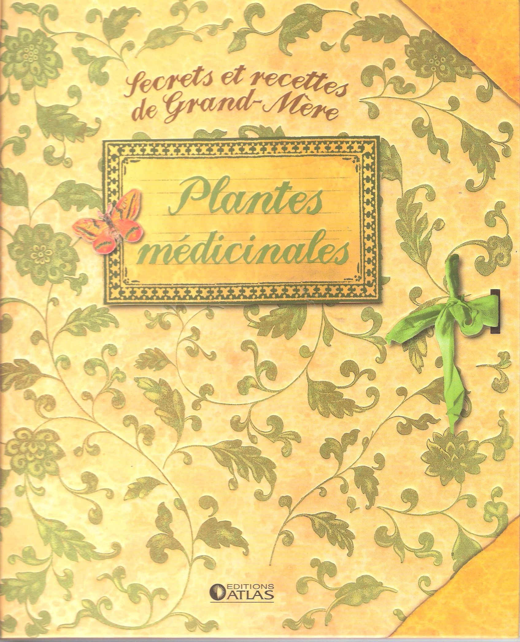 Amazon Fr Secrets Et Recettes De Grand Mere Remedes Naturels Girard Lagorce Sylvie Livres