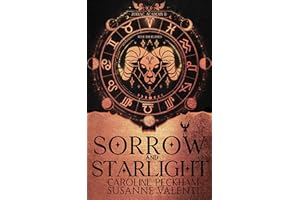 Zodiac Academy 8: Sorrow and Starlight
