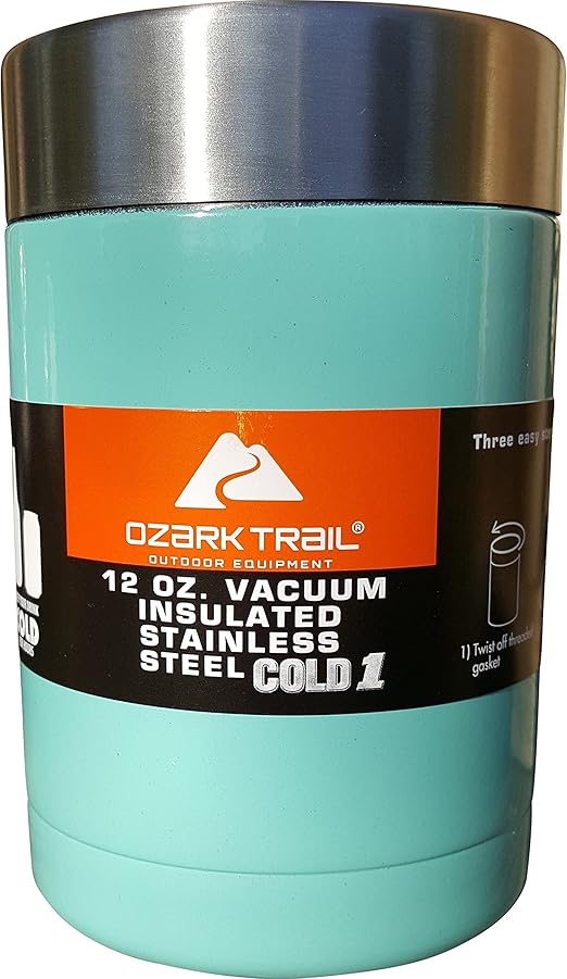 ozark trail can cooler colors