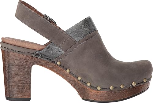 dansko women's delle dress pump