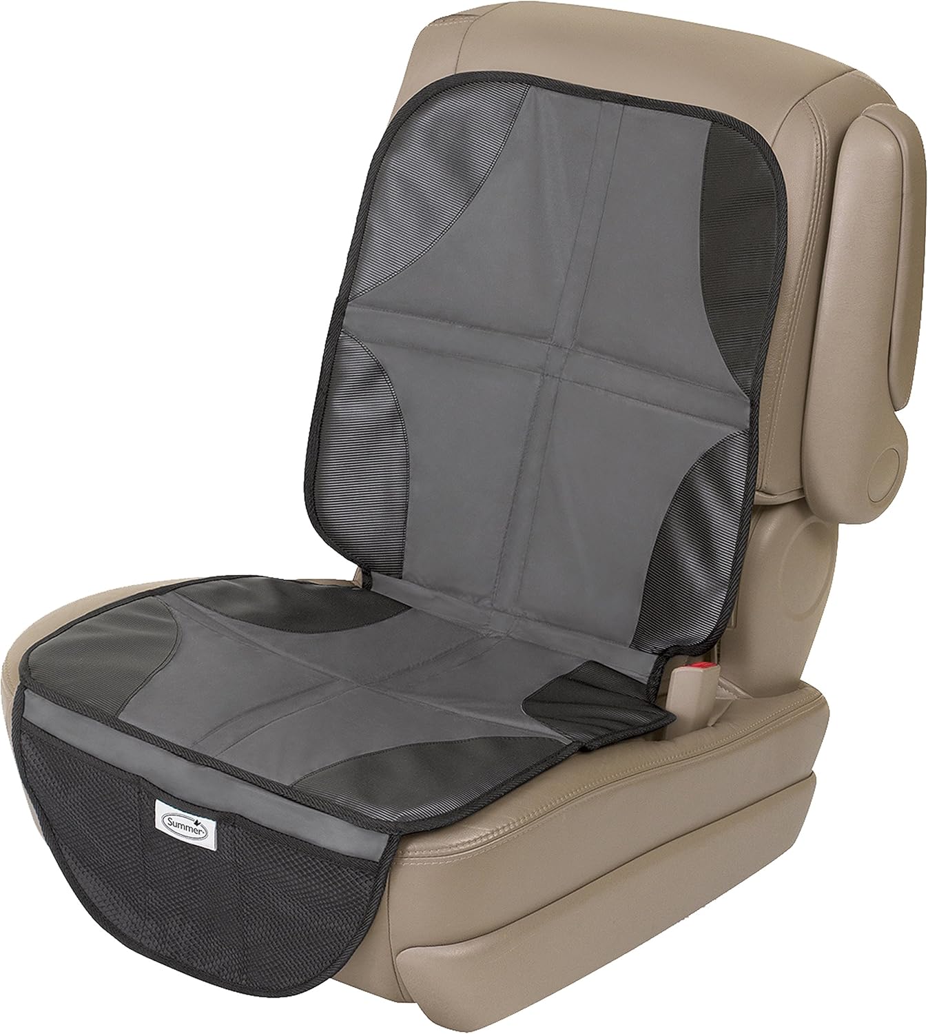 summer infant car seat cover