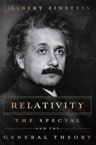 Download Relativity: The Special and the General Theory (English Edition) PDF