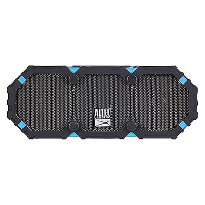 Altec Lansing IMW478s AquaBlack Mini Bluetooth Mauritius Ubuy