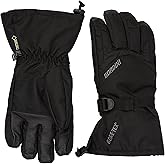 Gordini Womens Gore-tex Gauntlet Gloves
