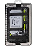 IF Bookaroo Notebook Tidy - Black
