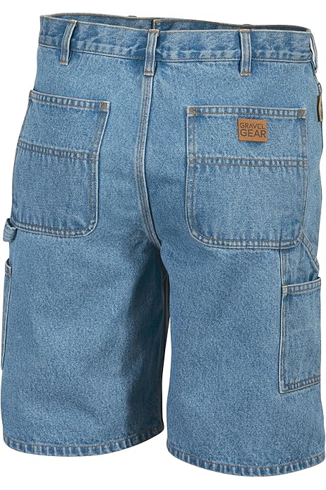 carpenter work shorts