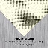 Taylor & Brown Rug Gripper Anti Slip Underlay 160x230cm for Hard Floors view 4