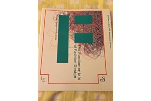 The Fundamentals of Fashion Design