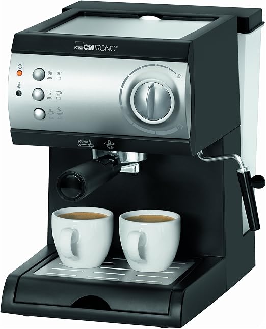 Cafetera presion 30 bar | Las mejores cafeteras del mercado.