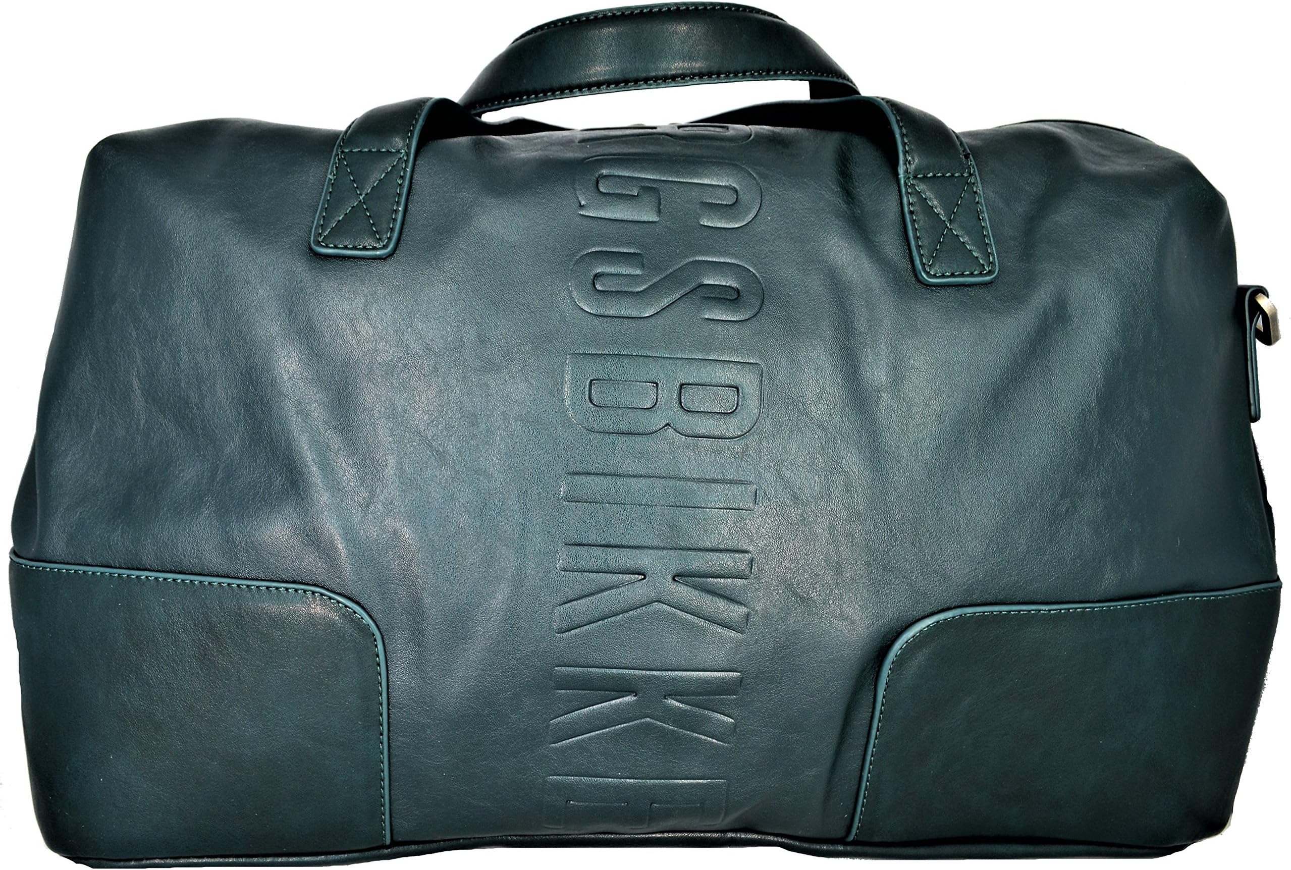 Dirk Bikkembergs Men's Db Army Handbag