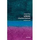 Logic: A Very Short Introduction (Very Short Introductions)