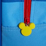 Disney Mickey Mouse 3D Backpack Kids Bag Nursery School Rucksack view 6