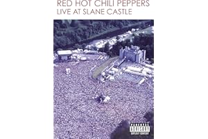 Live at Slane Castle