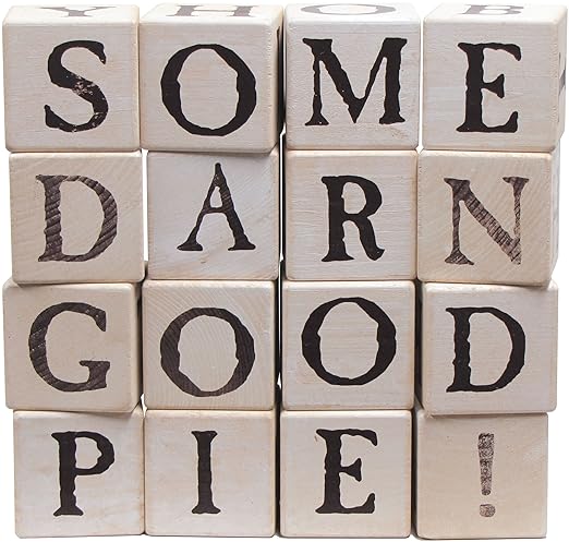 chatterblocks wooden blocks