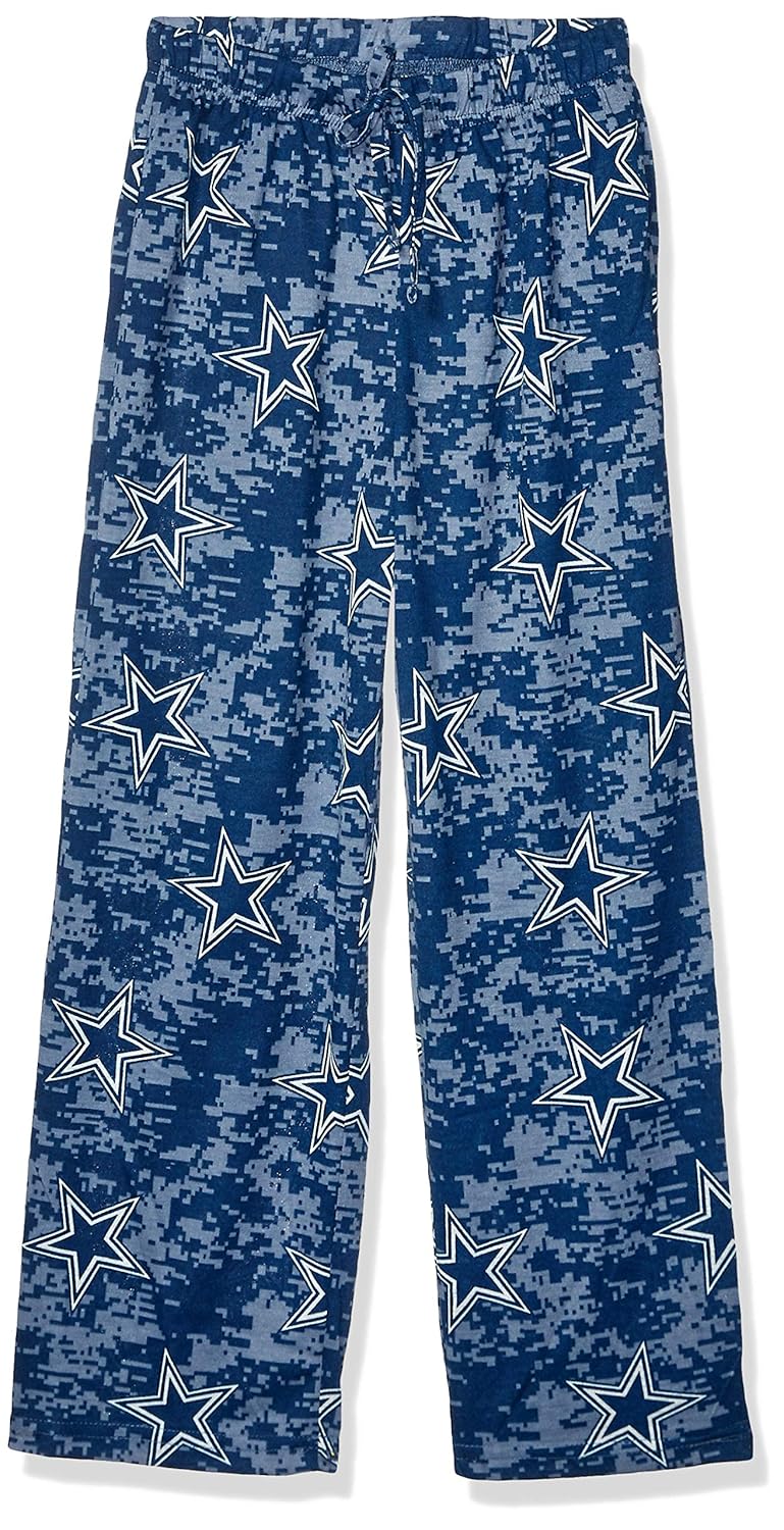 dallas cowboy sleep pants
