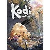 Kodi (Book 1)