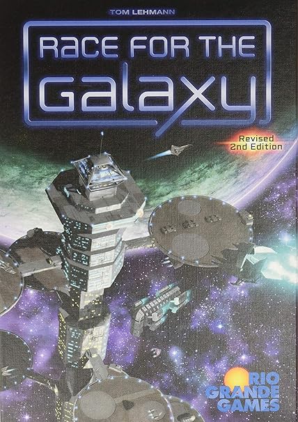 Race for the galaxy card list Race for the galaxy card list