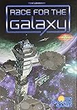 Race for the Galaxy Card Game