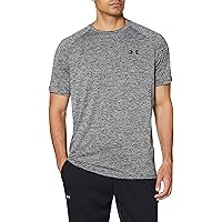 Under Armour Men's Tech 2.0 Short-Sleeve T-Shirt