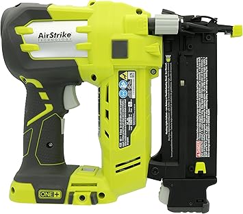 Ryobi P320 Brad Nailers product image 2