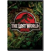 The Lost World: Jurassic Park
