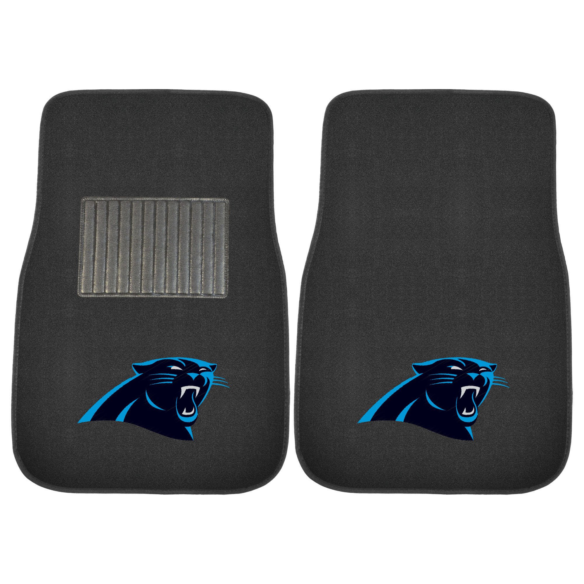 FANMATS 17130 NFL - Carolina Panthers 2-pc