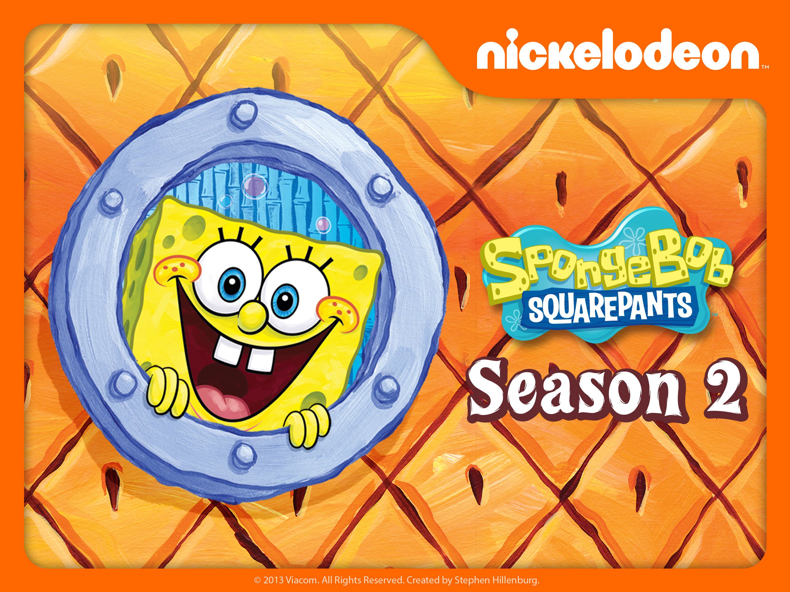 Amazon.de SpongeBob SquarePants Staffel 2 [OV] ansehen Prime Video