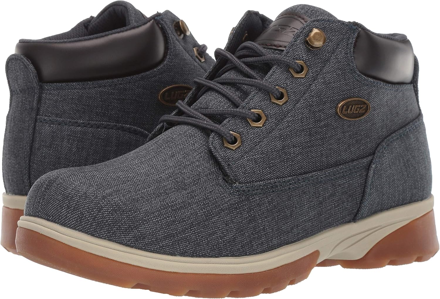 vargo mid chukka boot