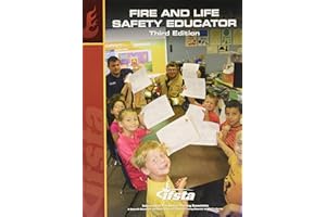 Fire and Life Safety Educator