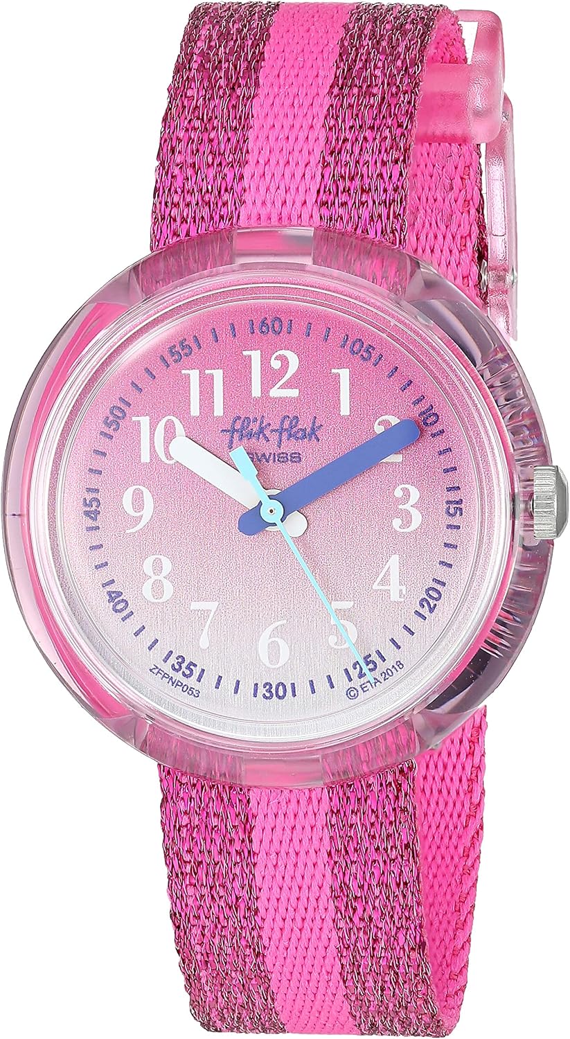 flik flak strap