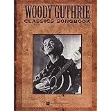 Woody Guthrie Songbook