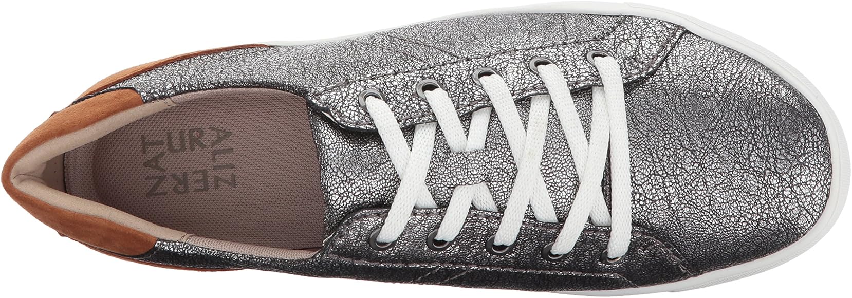 naturalizer morrison silver