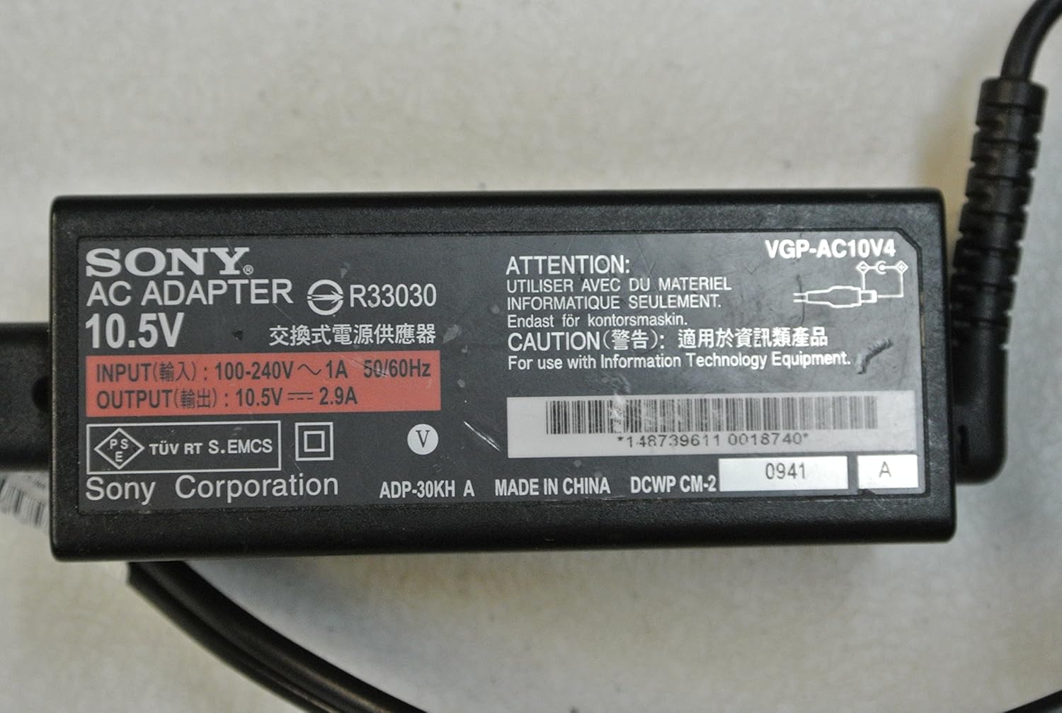 DRIVERS SONY VAIO VPCX131KXN