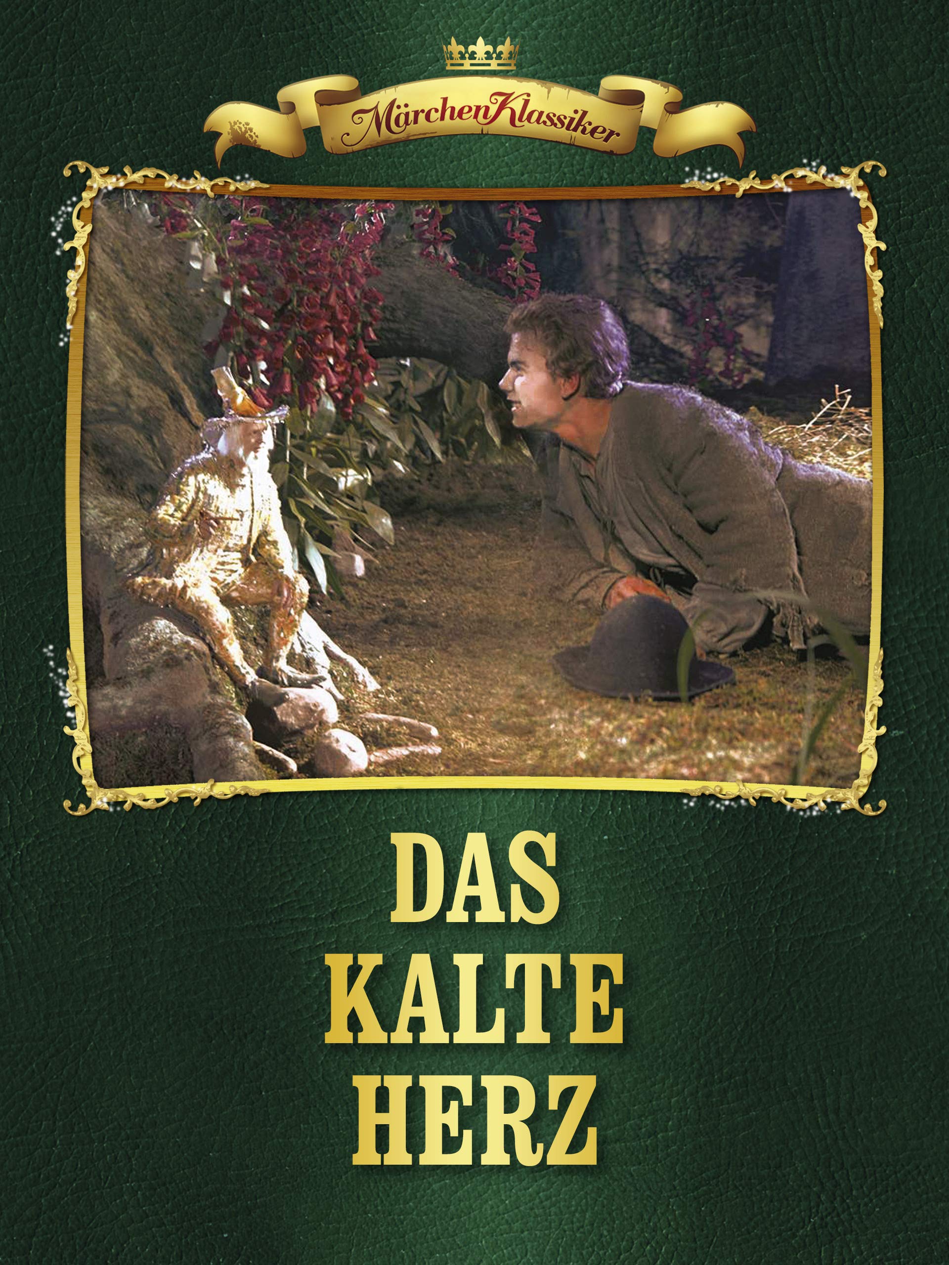 Amazon De Das Kalte Herz Ansehen Prime Video