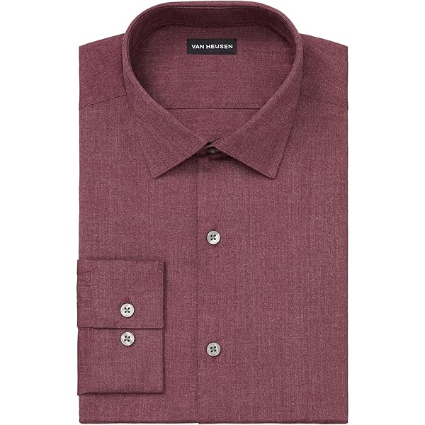 fitted lace wedding dress Amazon.com: Van Heusen Men's Flex Collar Regular Fit Spread Collar Dress  Shirt, Blue, 14.5