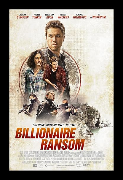 billionaire ransom billionaire ransom
