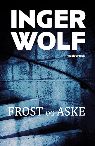 Download Frost og aske (Danish Edition) PDF