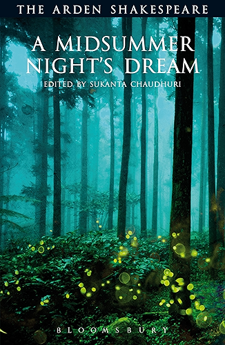Download A Midsummer Night's Dream: Third Series (The Arden Shakespeare Third Series) (English Edition) PDF
