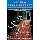 The Sun Over Breda (Captain Alatriste #3)