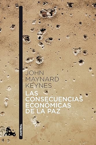 Download Las consecuencias económicas de la paz PDF